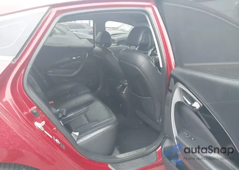 2013 Hyundai Azera из США, поврежденный, VIN KMHFH4JG2DA213064